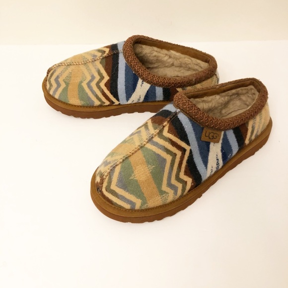 UGG | Shoes | Ugg X Pendleton Aztec 